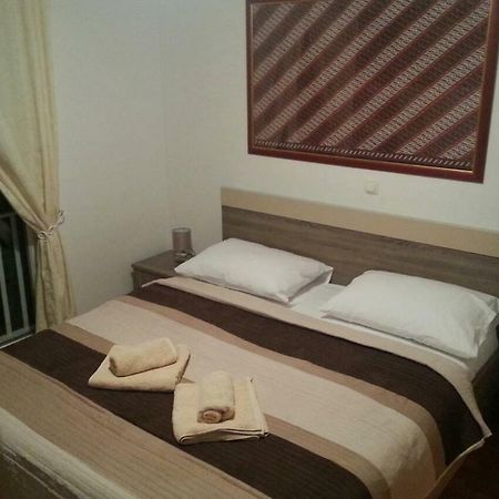 Kartini Apartment Nin Dış mekan fotoğraf