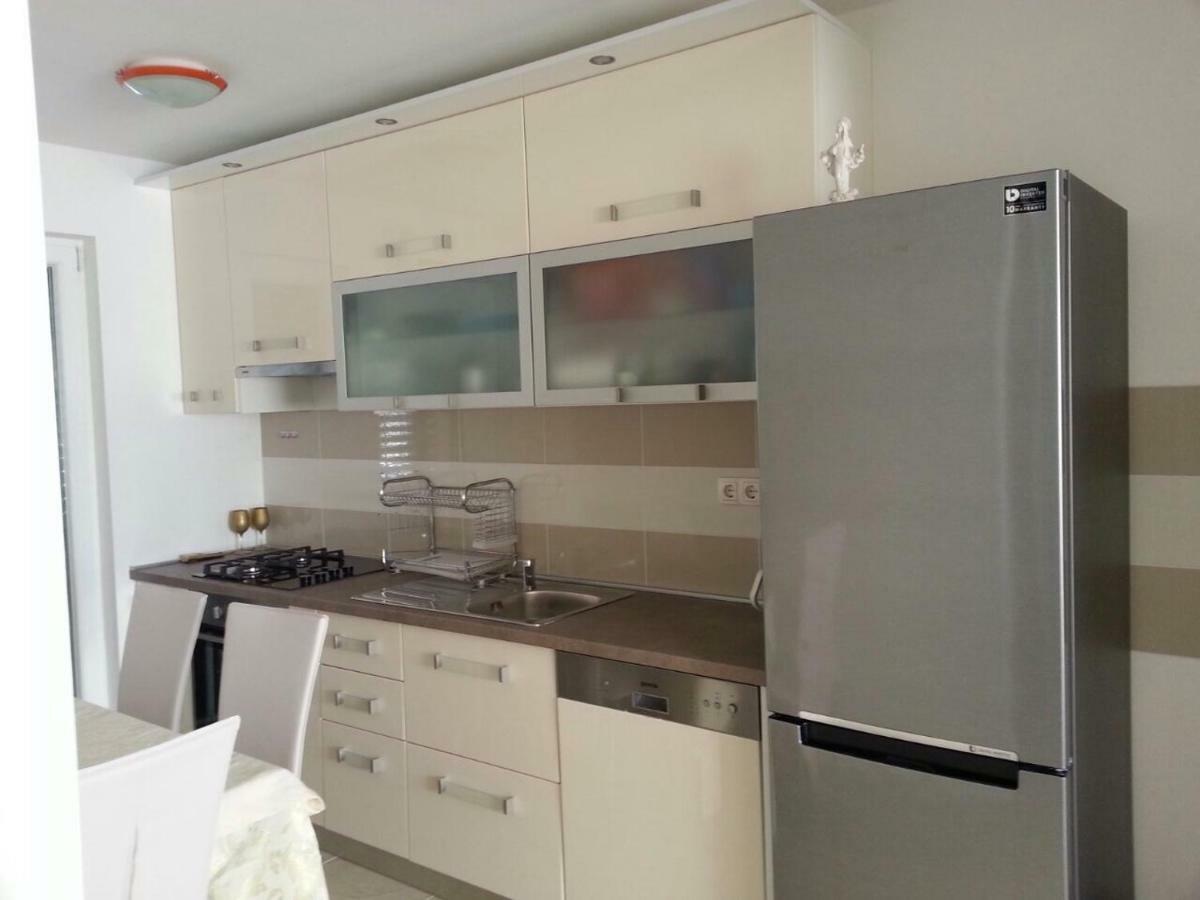 Kartini Apartment Nin Dış mekan fotoğraf