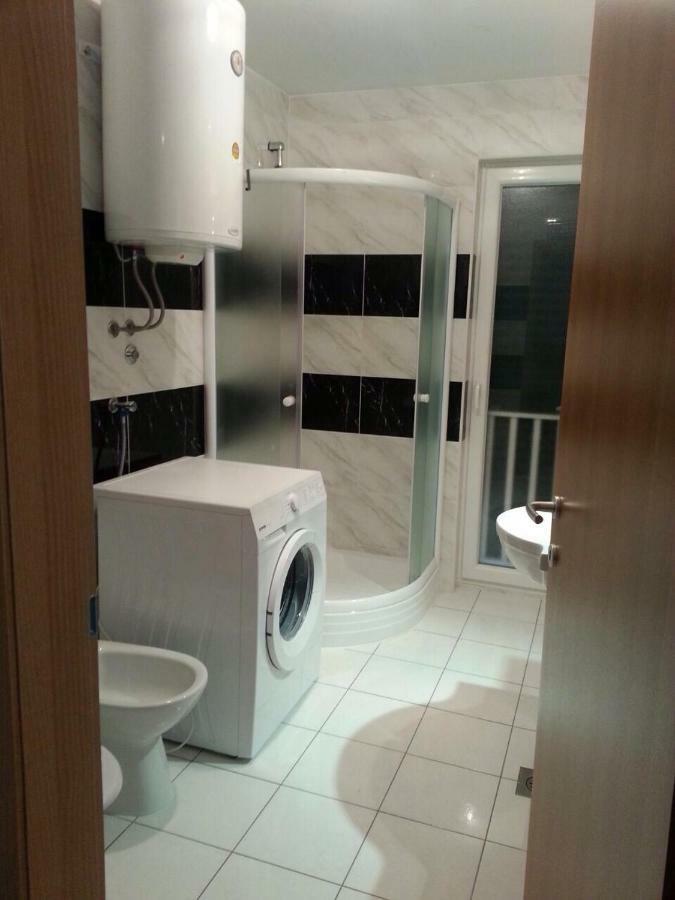 Kartini Apartment Nin Dış mekan fotoğraf