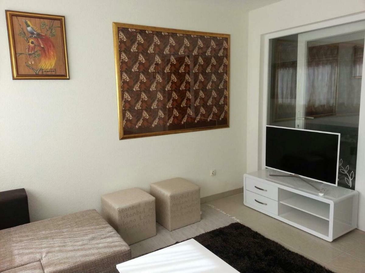 Kartini Apartment Nin Dış mekan fotoğraf