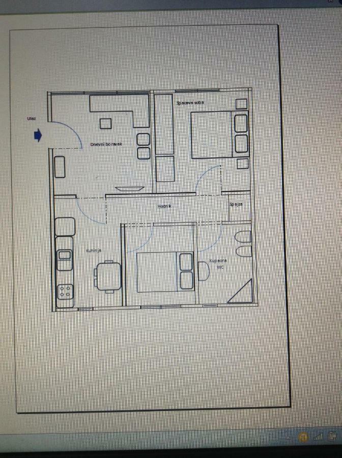 Kartini Apartment Nin Dış mekan fotoğraf