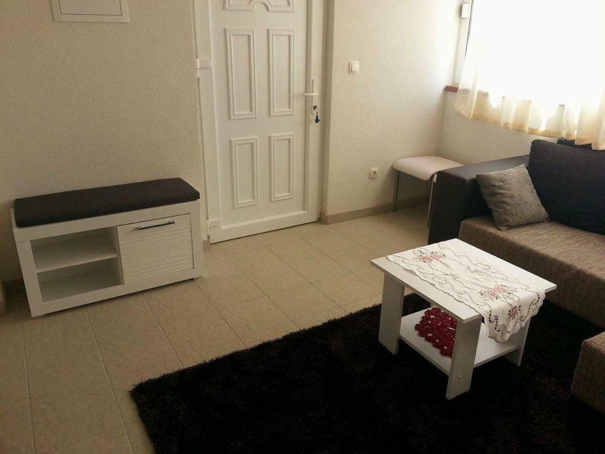 Kartini Apartment Nin Dış mekan fotoğraf